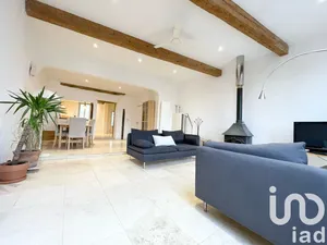 Village house in Alaigne (11240)