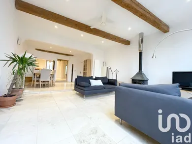 Maison de village à Alaigne (11240)