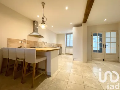 Maison de village à Alaigne (11240)