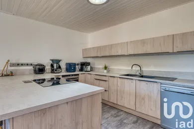 House in Vairé (85150)