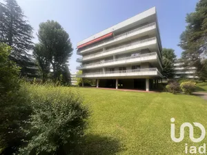 Appartement à Meylan (38240)