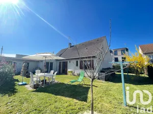 House at Montfermeil (93370)