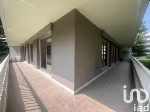 Appartement à Meylan (38240)