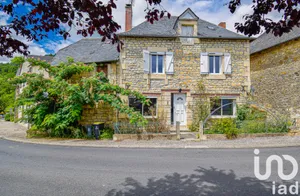Maison à Perpezac-le-Blanc (19310)