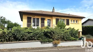 Maison à Brantigny (88130)