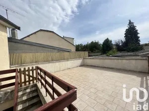 Appartement à Reims (51100)