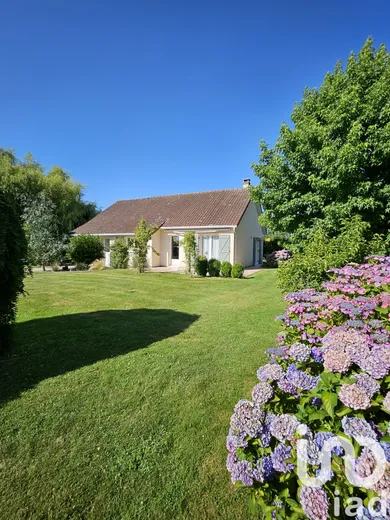 Maison à Fontaine-le-Bourg (76690)