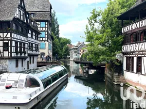 Apartment at Strasbourg (67000)