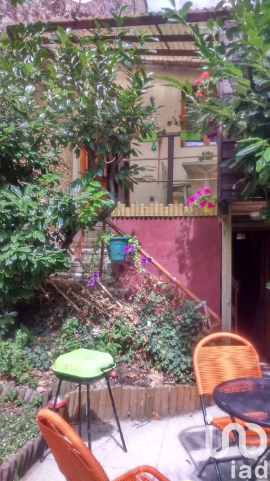 Maison de ville à Paimbœuf (44560)