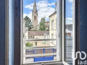 Townhouse at Nueil-les-Aubiers (79250)
