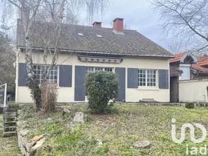 House at Écury-sur-Coole (51240)