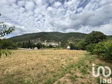 Maison à Saillans (26340)