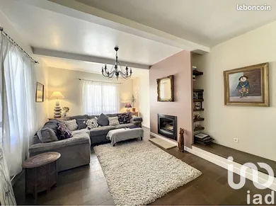 House in Saint-Jean-Pla-de-Corts (66490)