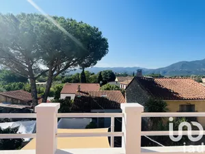 Maison à Saint-Jean-Pla-de-Corts (66490)