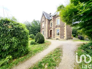 Maison à Longwy (54400)