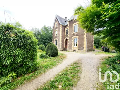 Maison à Longwy (54400)