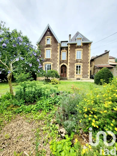 Maison à Longwy (54400)