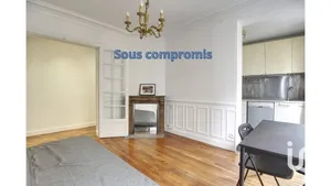 Appartement à Paris (75012)