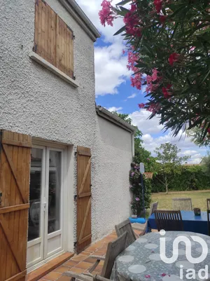 Maison à Bourg-lès-Valence (26500)