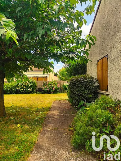 Maison à Bourg-lès-Valence (26500)