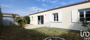 House at Fontenay-le-Comte (85200)