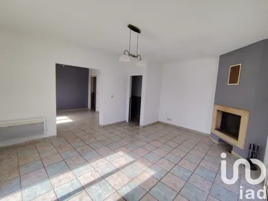 Maison traditionnelle à Salses le château  (66600)