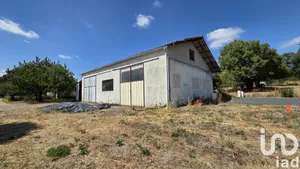 Parking à Loireauxence (44370)