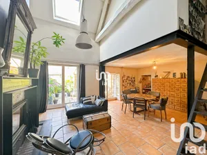 House at Fontaine-la-Gaillarde (89100)