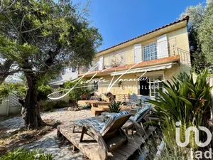 House at Pégomas (06580)