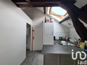 Appartement à Montmagny (95360)