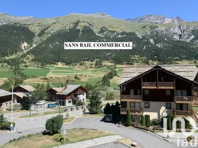 Appartement à VAL CENIS (73480)
