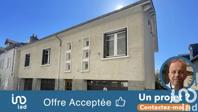 Townhouse at Donzenac (19270)