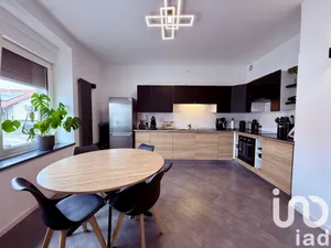 Appartement à Villerupt (54190)