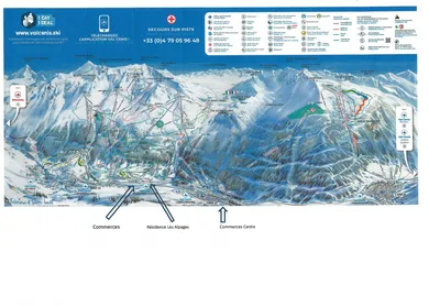 Apartment in VAL CENIS (73480)