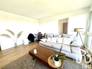 Appartement à Cenon (33150)