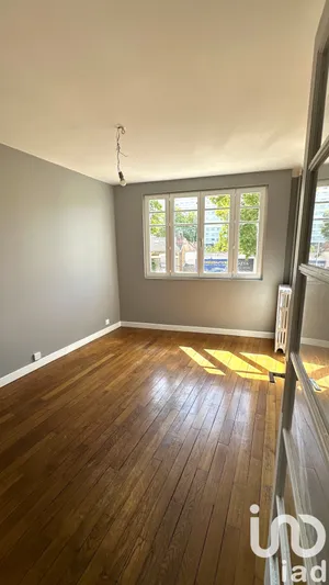Appartement à Cachan (94230)
