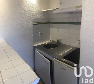 Appartement à Montpellier (34000)