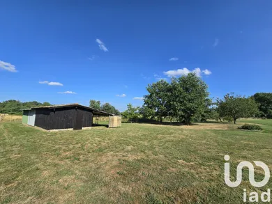 Land in Saint-Caprais-de-Bordeaux (33880)