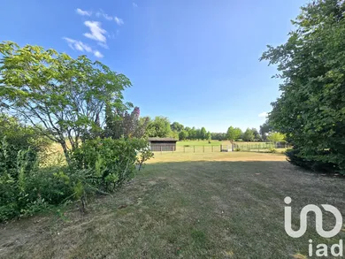 Land in Saint-Caprais-de-Bordeaux (33880)