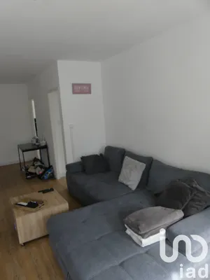 Apartment at Malzéville (54220)