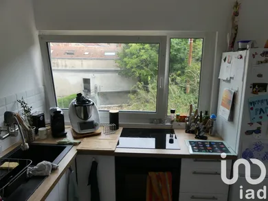 Apartment at Malzéville (54220)