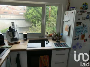 Apartment in Malzéville (54220)