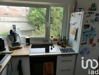 Apartment in Malzéville (54220)