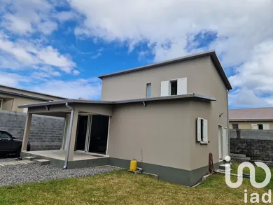 Maison à Saint-Joseph (97480)