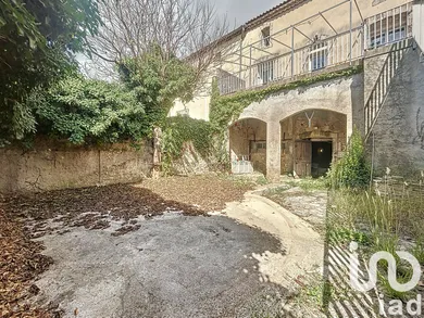 House at Espondeilhan (34290)