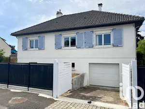 Maison à Avord (18520)