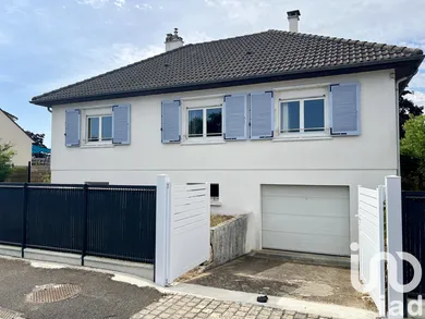 Maison à Avord (18520)