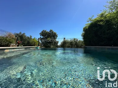 Maison à La Seyne-sur-Mer (83500)