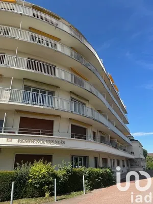 Appartement à Troyes (10000)