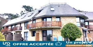Appartement à Bénodet (29950)